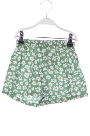 Dětské krátké kalhoty  SHEIN, Velikost 4-5y/ 110-116 cm, Barva Vícebarevné, Cena  149,00 Kč