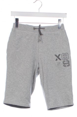 Dziecięce szorty SOC, Rozmiar 10-11y/ 146-152 cm, Kolor Szary, Cena 40,45 zł
