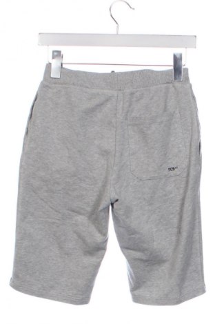 Dziecięce szorty SOC, Rozmiar 10-11y/ 146-152 cm, Kolor Szary, Cena 40,45 zł