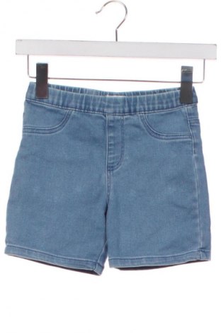 Dziecięce szorty Sinsay, Rozmiar 9-10y/ 140-146 cm, Kolor Niebieski, Cena 31,46 zł