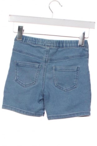 Dziecięce szorty Sinsay, Rozmiar 9-10y/ 140-146 cm, Kolor Niebieski, Cena 31,46 zł