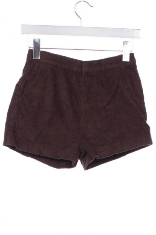 Detské krátke nohavice  TCM, Veľkosť 10-11y/ 146-152 cm, Farba Hnedá, Cena  5,95 €