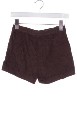 Detské krátke nohavice  TCM, Veľkosť 10-11y/ 146-152 cm, Farba Hnedá, Cena  5,95 €