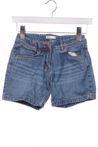Dziecięce szorty Tex, Rozmiar 11-12y/ 152-158 cm, Kolor Niebieski, Cena 25,99 zł