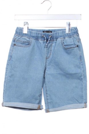 Dziecięce szorty Tex, Rozmiar 11-12y/ 152-158 cm, Kolor Niebieski, Cena 29,99 zł