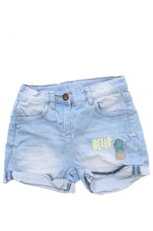 Dětské krátké kalhoty  Tom Tailor, Velikost 4-5y/ 110-116 cm, Barva Modrá, Cena  179,00 Kč