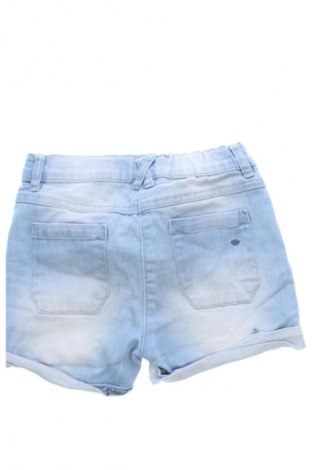Dětské krátké kalhoty  Tom Tailor, Velikost 4-5y/ 110-116 cm, Barva Modrá, Cena  179,00 Kč