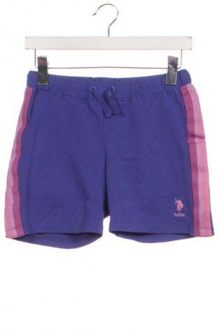 Dziecięce szorty U.S. Polo Assn., Rozmiar 11-12y/ 152-158 cm, Kolor Kolorowy, Cena 45,99 zł