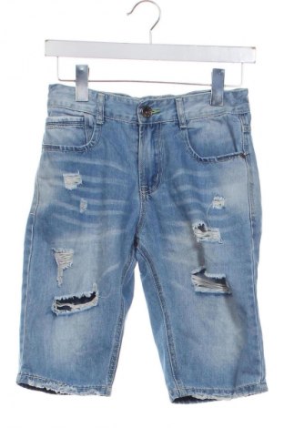 Dziecięce szorty Unbranded, Rozmiar 13-14y/ 164-168 cm, Kolor Niebieski, Cena 24,99 zł