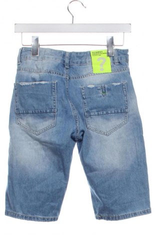 Dziecięce szorty Unbranded, Rozmiar 13-14y/ 164-168 cm, Kolor Niebieski, Cena 24,99 zł