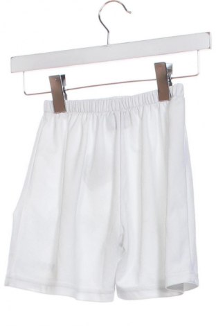 Kinder Shorts Unbranded, Größe 6-7y/ 122-128 cm, Farbe Weiß, Preis 6,99 €