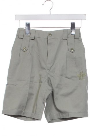 Dziecięce szorty Unbranded, Rozmiar 11-12y/ 152-158 cm, Kolor Zielony, Cena 47,86 zł