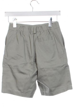 Dziecięce szorty Unbranded, Rozmiar 11-12y/ 152-158 cm, Kolor Zielony, Cena 47,86 zł