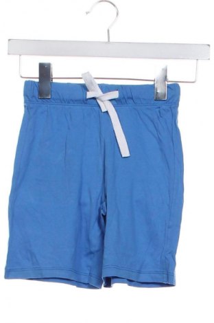 Dziecięce szorty Unbranded, Rozmiar 7-8y/ 128-134 cm, Kolor Niebieski, Cena 25,99 zł