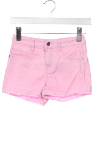 Dětské krátké kalhoty  Unbranded, Velikost 8-9y/ 134-140 cm, Barva Růžová, Cena  129,00 Kč