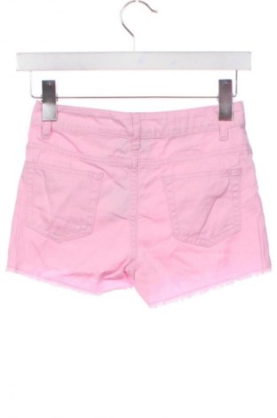Dětské krátké kalhoty  Unbranded, Velikost 8-9y/ 134-140 cm, Barva Růžová, Cena  129,00 Kč