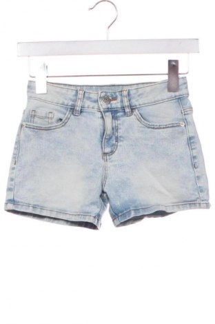 Dziecięce szorty Unbranded, Rozmiar 8-9y/ 134-140 cm, Kolor Niebieski, Cena 36,25 zł