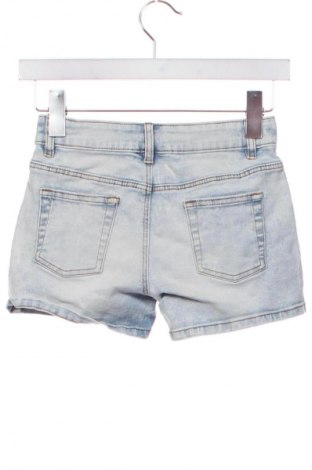 Dziecięce szorty Unbranded, Rozmiar 8-9y/ 134-140 cm, Kolor Niebieski, Cena 36,25 zł