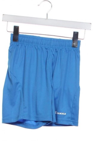 Dziecięce szorty Unbranded, Rozmiar 8-9y/ 134-140 cm, Kolor Niebieski, Cena 22,99 zł