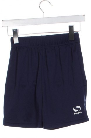 Dětské krátké kalhoty  Unbranded, Velikost 8-9y/ 134-140 cm, Barva Modrá, Cena  176,00 Kč