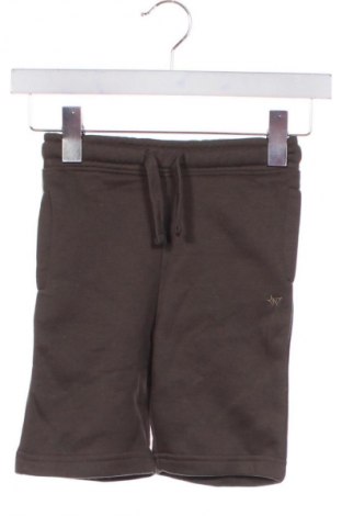 Dziecięce szorty Unbranded, Rozmiar 5-6y/ 116-122 cm, Kolor Zielony, Cena 61,99 zł