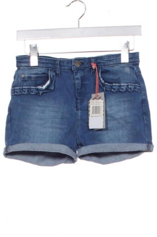 Dziecięce szorty Unbranded, Rozmiar 10-11y/ 146-152 cm, Kolor Niebieski, Cena 38,99 zł