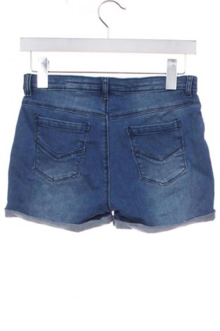Dziecięce szorty Unbranded, Rozmiar 10-11y/ 146-152 cm, Kolor Niebieski, Cena 38,99 zł