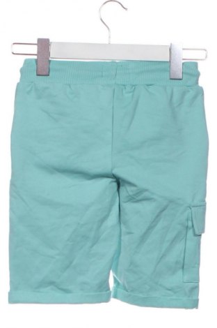 Dziecięce szorty Unbranded, Rozmiar 8-9y/ 134-140 cm, Kolor Niebieski, Cena 37,99 zł