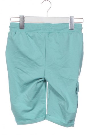 Kinder Shorts Unbranded, Größe 10-11y/ 146-152 cm, Farbe Blau, Preis 9,99 €