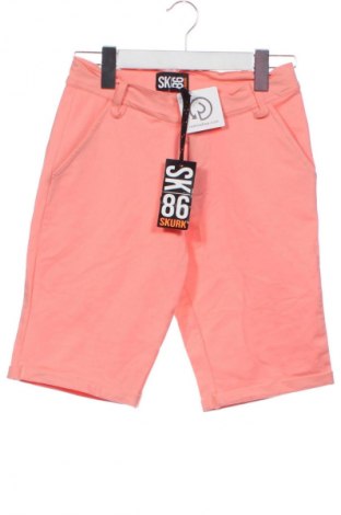 Kinder Shorts Unbranded, Größe 12-13y/ 158-164 cm, Farbe Rosa, Preis 9,99 €