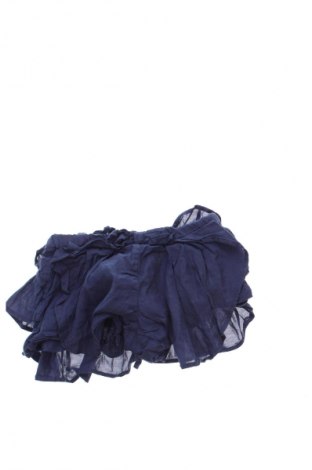 Dziecięce szorty United Colors Of Benetton, Rozmiar 3-4y/ 104-110 cm, Kolor Niebieski, Cena 33,99 zł