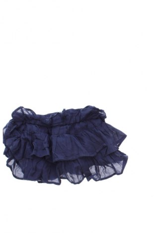 Dziecięce szorty United Colors Of Benetton, Rozmiar 3-4y/ 104-110 cm, Kolor Niebieski, Cena 33,99 zł