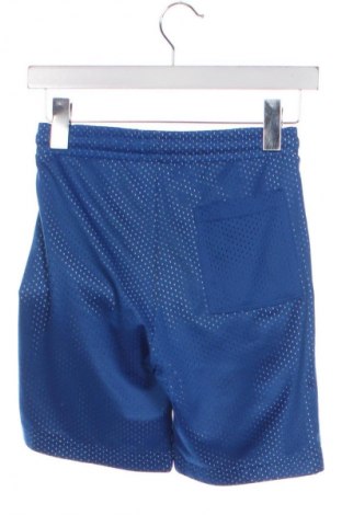 Dziecięce szorty United Colors Of Benetton, Rozmiar 5-6y/ 116-122 cm, Kolor Niebieski, Cena 41,38 zł
