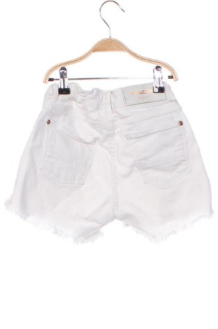 Dziecięce szorty Vingino, Rozmiar 10-11y/ 146-152 cm, Kolor Biały, Cena 32,99 zł