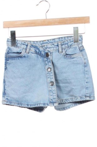 Dziecięce szorty Y.F.K., Rozmiar 6-7y/ 122-128 cm, Kolor Niebieski, Cena 24,99 zł