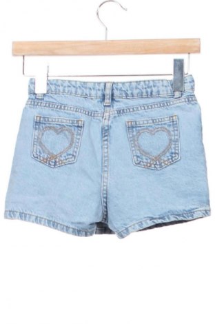 Dziecięce szorty Y.F.K., Rozmiar 6-7y/ 122-128 cm, Kolor Niebieski, Cena 24,99 zł