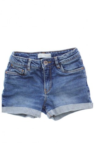 Dětské krátké kalhoty  Zara, Velikost 5-6y/ 116-122 cm, Barva Modrá, Cena  129,00 Kč