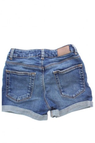 Dětské krátké kalhoty  Zara, Velikost 5-6y/ 116-122 cm, Barva Modrá, Cena  129,00 Kč