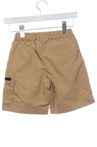 Dziecięce szorty Zara, Rozmiar 7-8y/ 128-134 cm, Kolor Brązowy, Cena 43,37 zł