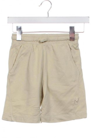 Dziecięce szorty Zara, Rozmiar 6-7y/ 122-128 cm, Kolor Żółty, Cena 42,70 zł