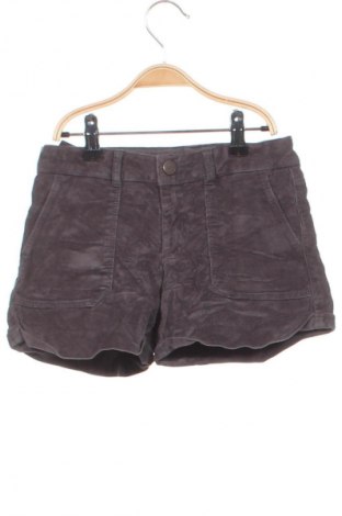 Dziecięce szorty Zara, Rozmiar 6-7y/ 122-128 cm, Kolor Szary, Cena 31,99 zł