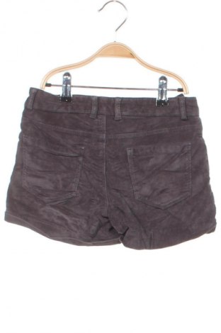 Dziecięce szorty Zara, Rozmiar 6-7y/ 122-128 cm, Kolor Szary, Cena 31,99 zł