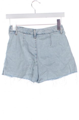 Dziecięce szorty Zara, Rozmiar 12-13y/ 158-164 cm, Kolor Niebieski, Cena 44,04 zł