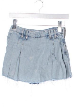 Dziecięce szorty Zara, Rozmiar 12-13y/ 158-164 cm, Kolor Niebieski, Cena 44,04 zł