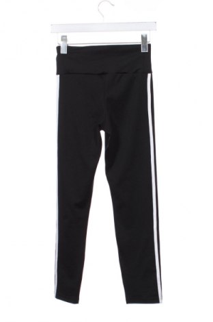 Gyerek leggings Adidas, Méret 13-14y / 164-168 cm, Szín Fekete, Ár 7 749 Ft