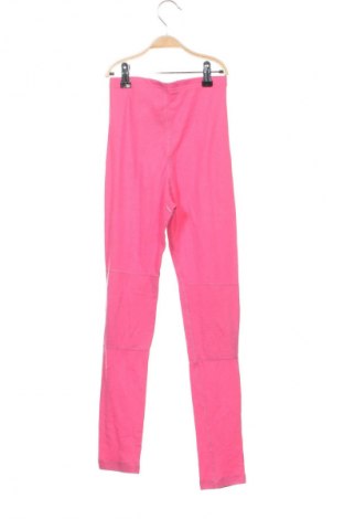 Dziecięce legginsy Alive, Rozmiar 8-9y/ 134-140 cm, Kolor Różowy, Cena 24,99 zł