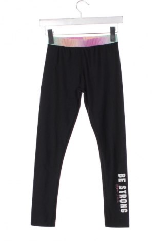 Παιδικό κολάν Alouette, Μέγεθος 10-11y/ 146-152 εκ., Χρώμα Μαύρο, Τιμή 5,99 €