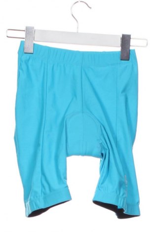 Dziecięce legginsy CMP, Rozmiar 8-9y/ 134-140 cm, Kolor Niebieski, Cena 17,99 zł