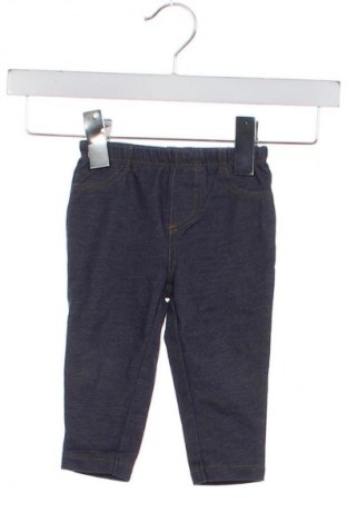 Kinderlegging Carter's, Größe 9-12m/ 74-80 cm, Farbe Blau, Preis 5,99 €