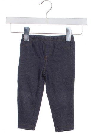 Kinderlegging Carter's, Größe 18-24m/ 86-98 cm, Farbe Blau, Preis 5,99 €